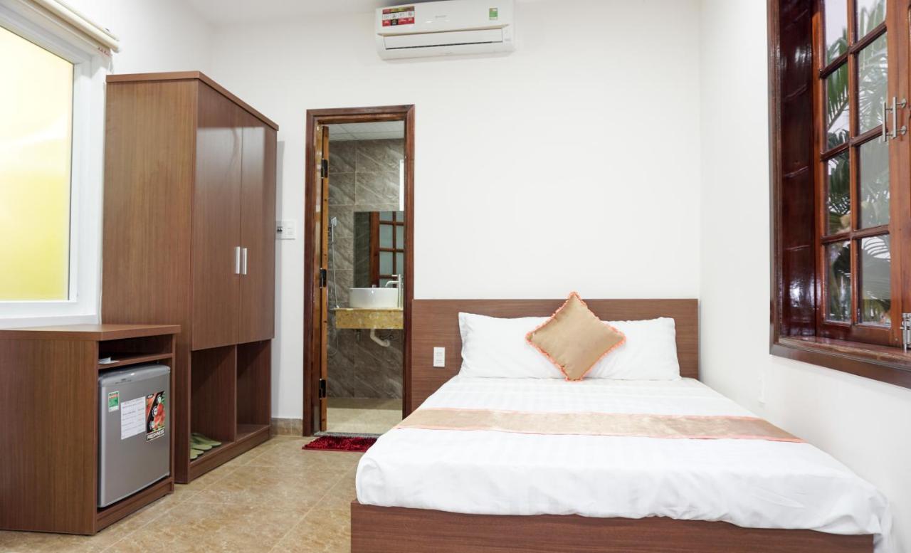 Hung Long Hostel Hue Exterior foto